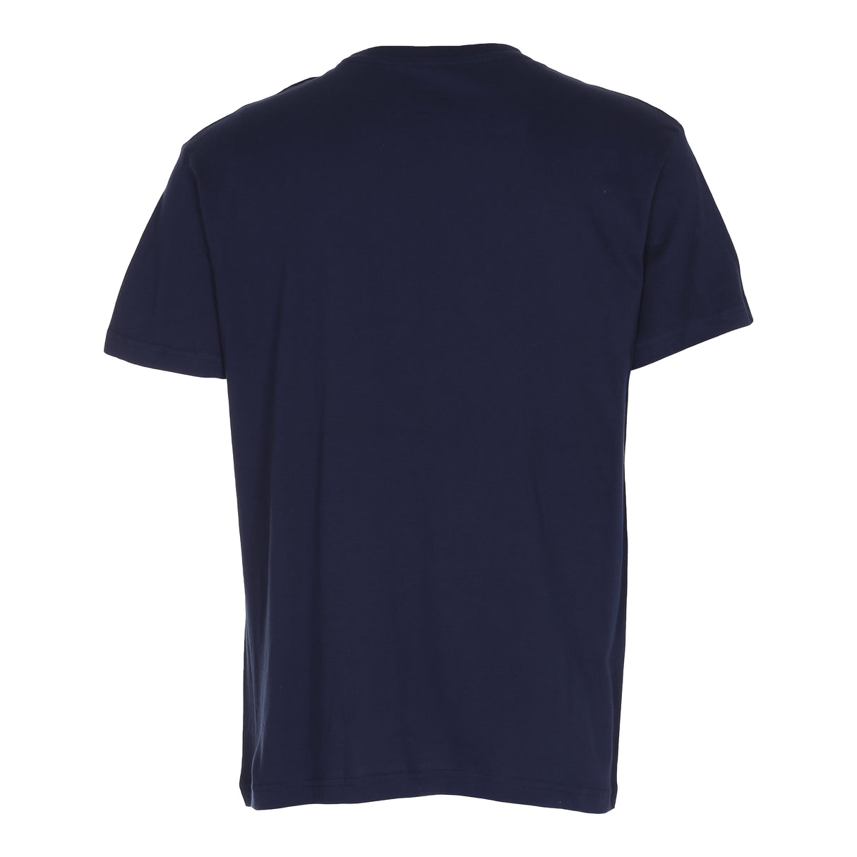 Classic T-shirt, Navy blå - MK145