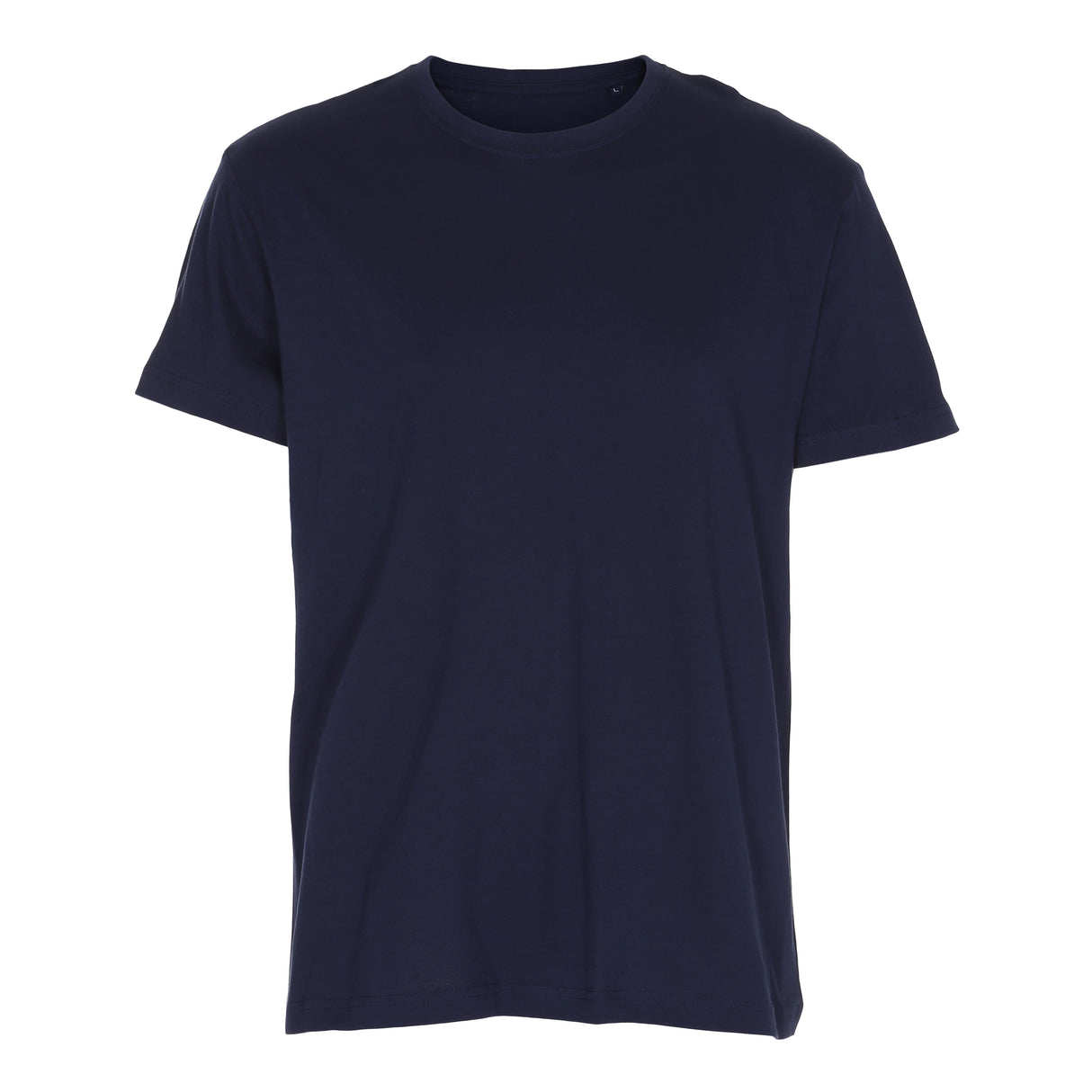Classic T-shirt, Navy blå - MK145