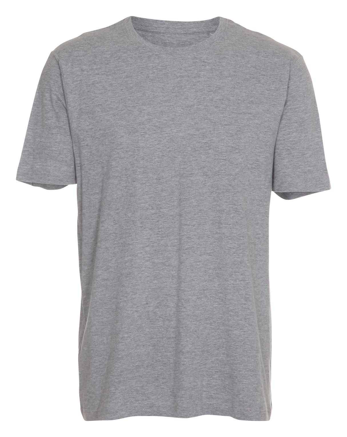 Classic T-shirt, Oxford grå - MK145