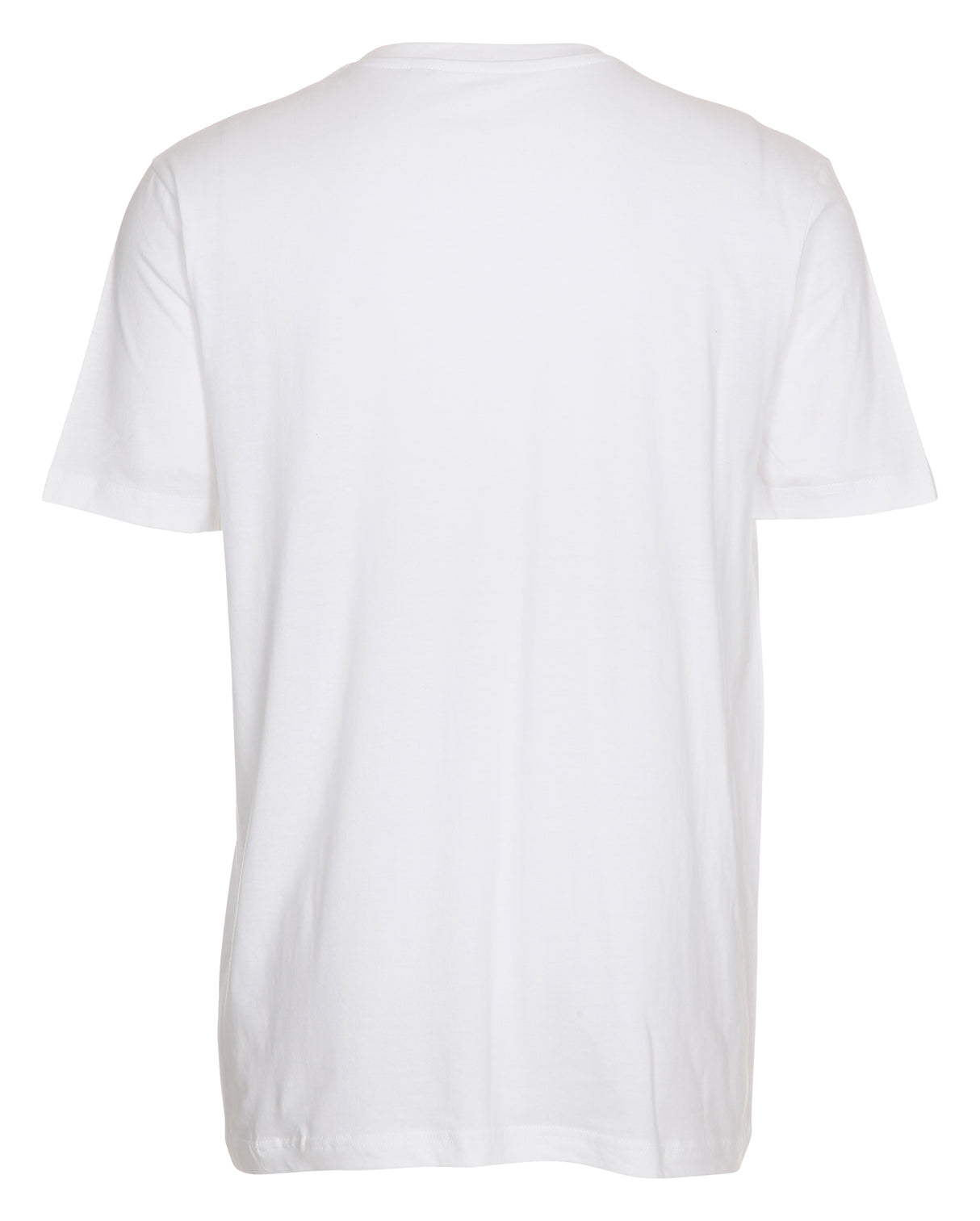 Classic T-shirt, Hvid - MK145