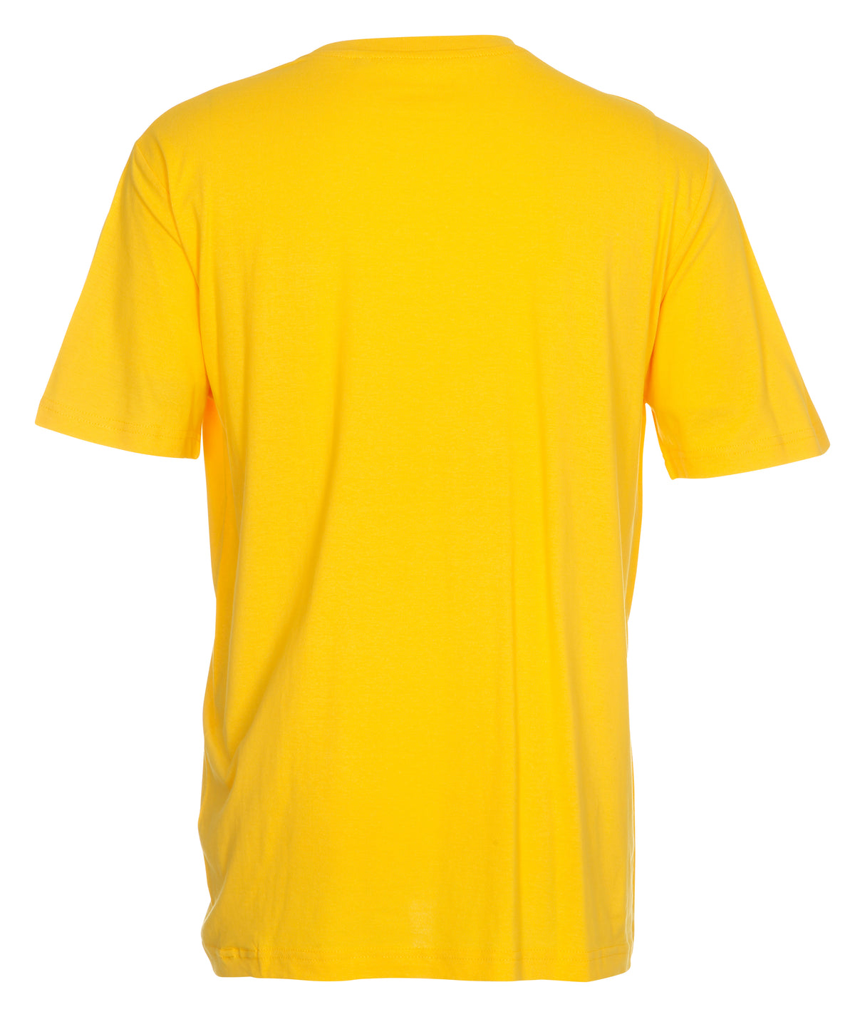 Classic T-shirt, Gul - MK145