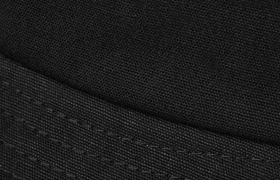 Basic Bøllehat, Sort, ID 0060