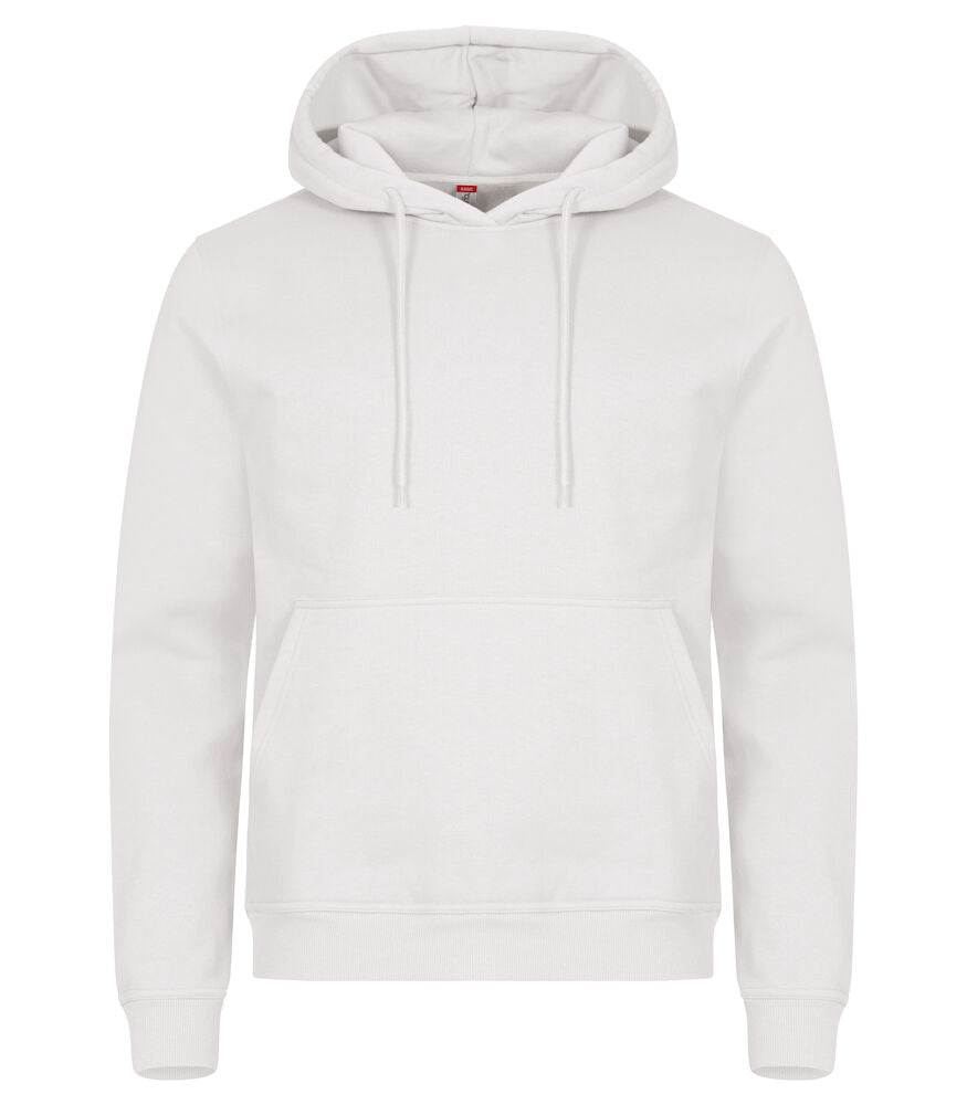 Miami Hættetrøje, Unisex, Offwhite CLIQUE 0201031 - 01