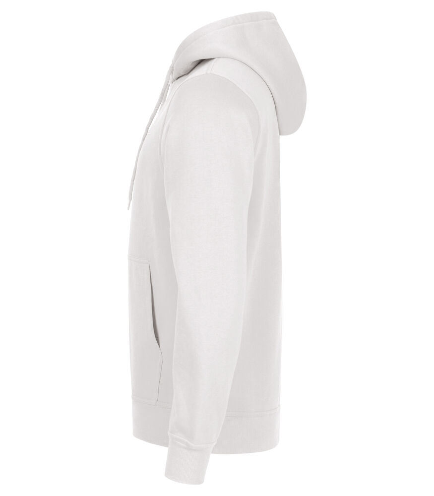 Miami Hættetrøje, Unisex, Offwhite CLIQUE 0201031 - 01