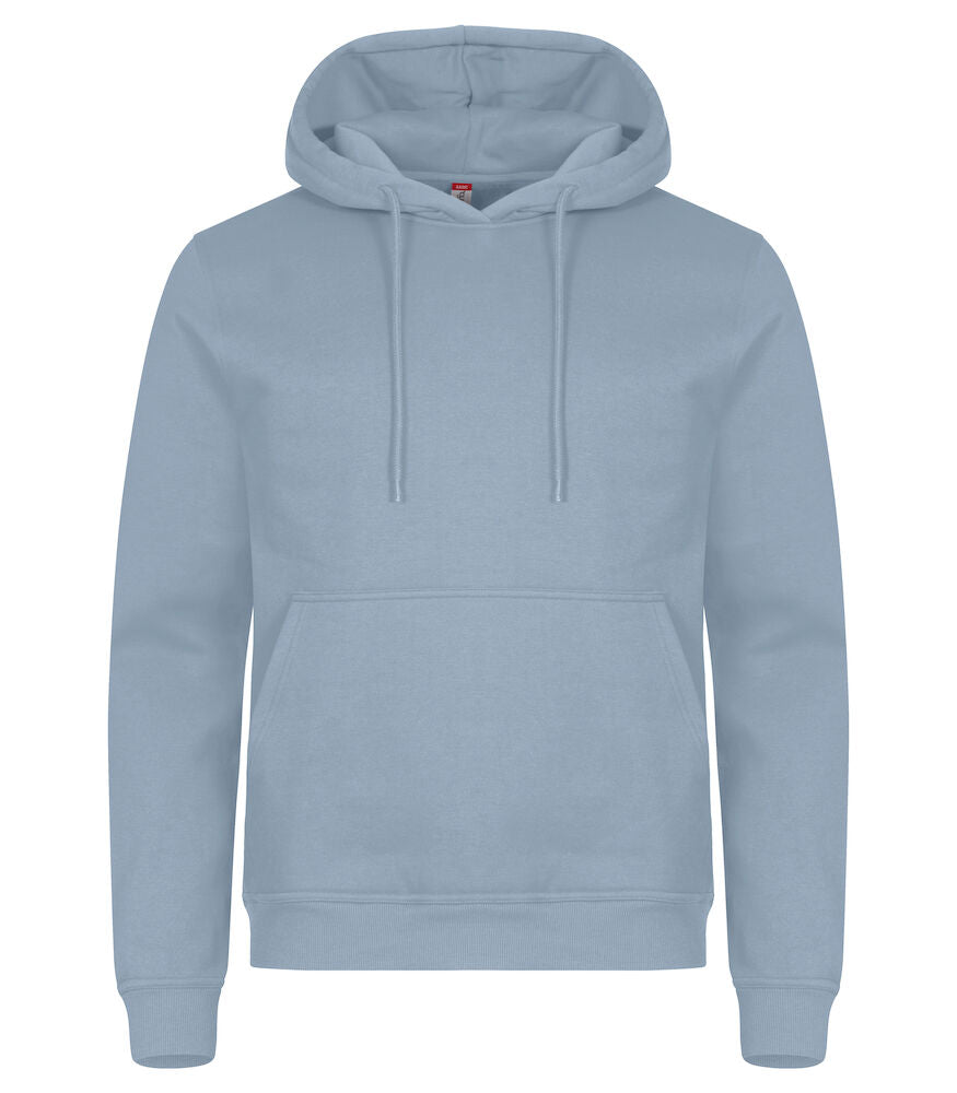 Miami Hættetrøje, Unisex, Soft Blue CLIQUE 0201031 - 570