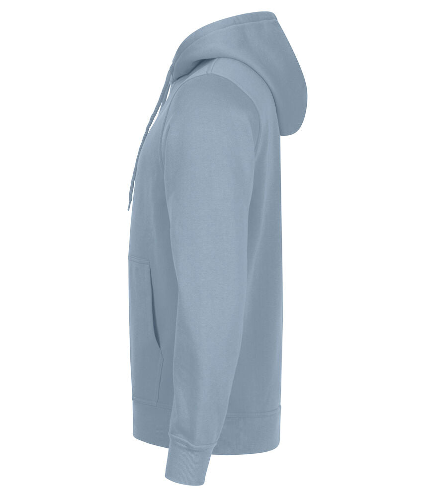 Miami Hættetrøje, Unisex, Soft Blue CLIQUE 0201031 - 570