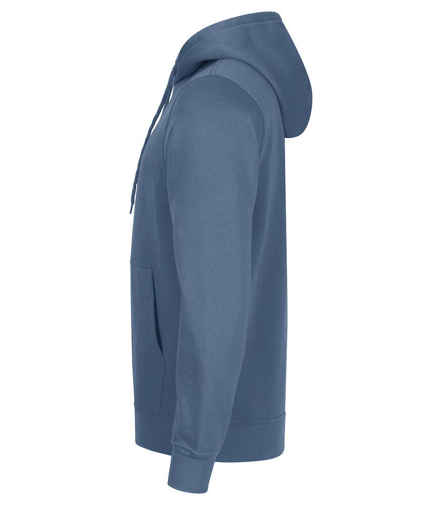 Miami Hættetrøje, Unisex, Steel Blue CLIQUE 0201031 - 595