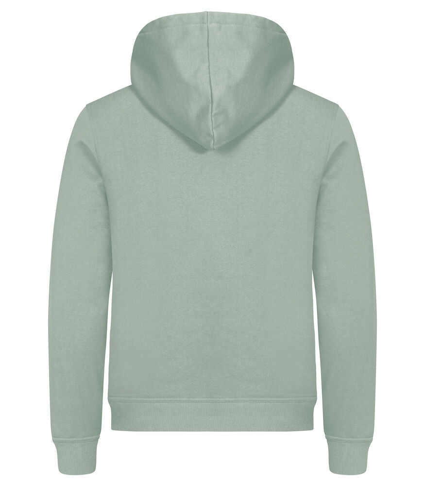 Miami Hættetrøje, Unisex, Sage Green CLIQUE 0201031 - 615