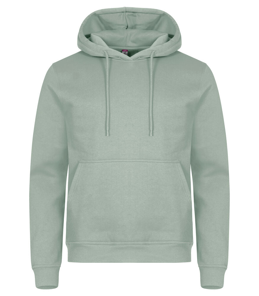 Miami Hættetrøje, Unisex, Sage Green CLIQUE 0201031 - 615