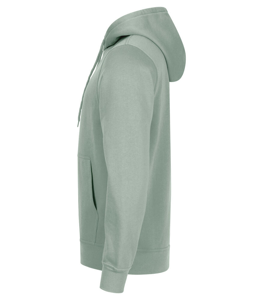 Miami Hættetrøje, Unisex, Sage Green CLIQUE 0201031 - 615