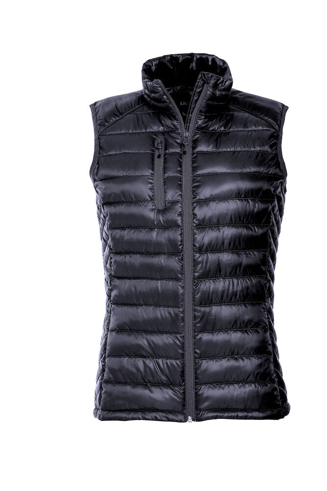 Hudson Vest - Dame - Navy - Clique 020975