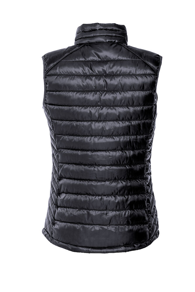 Hudson Vest - Dame - Navy - Clique 020975