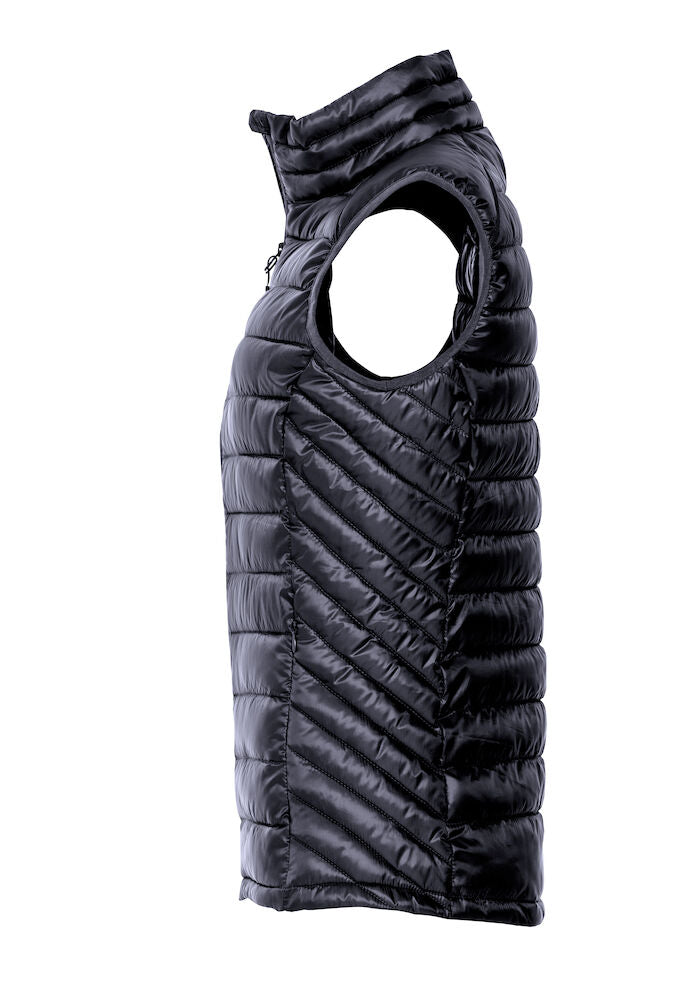 Hudson Vest - Dame - Navy - Clique 020975