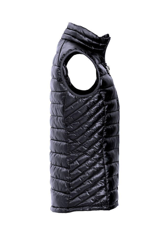 Hudson Vest - Dame - Navy - Clique 020975