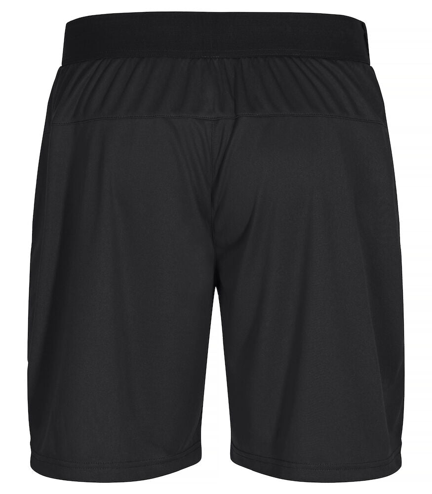 Basic Active Shorts, Sort - Clique 022053