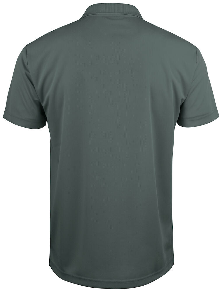 Basic Active polo T-shirt, Pistol - CLIQUE 028254