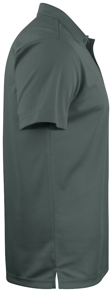 Basic Active polo T-shirt, Pistol - CLIQUE 028254