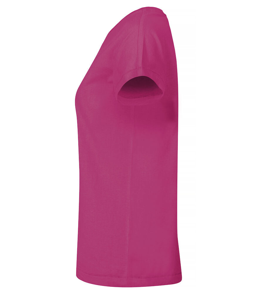 Dame Fashion Top, Pink - Clique 029005