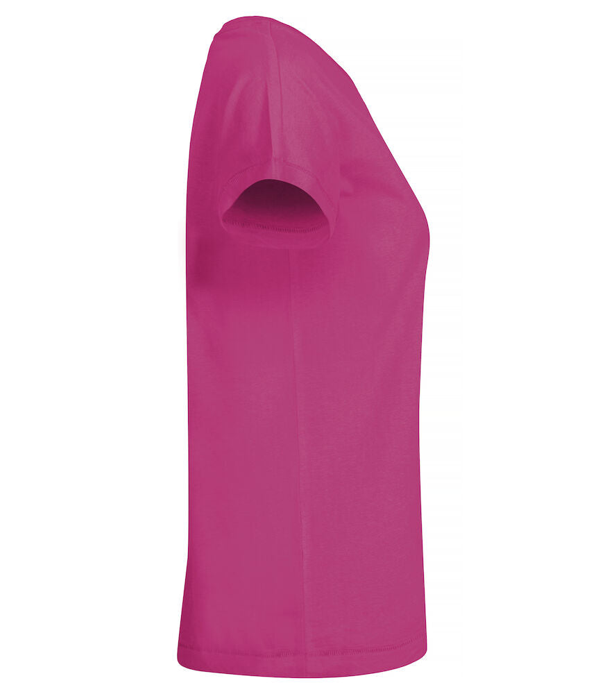 Dame Fashion Top, Pink - Clique 029005