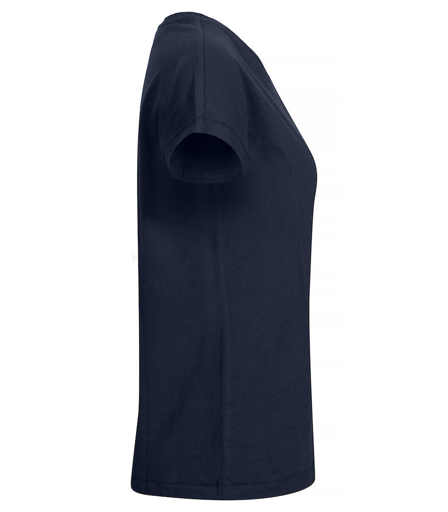 Dame Fashion Top, Navy - Clique 029005