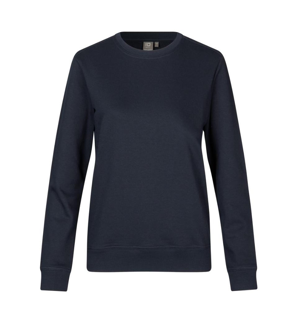 Pro Wear Care Sweatshirt - Dame - Navy - ID 0381