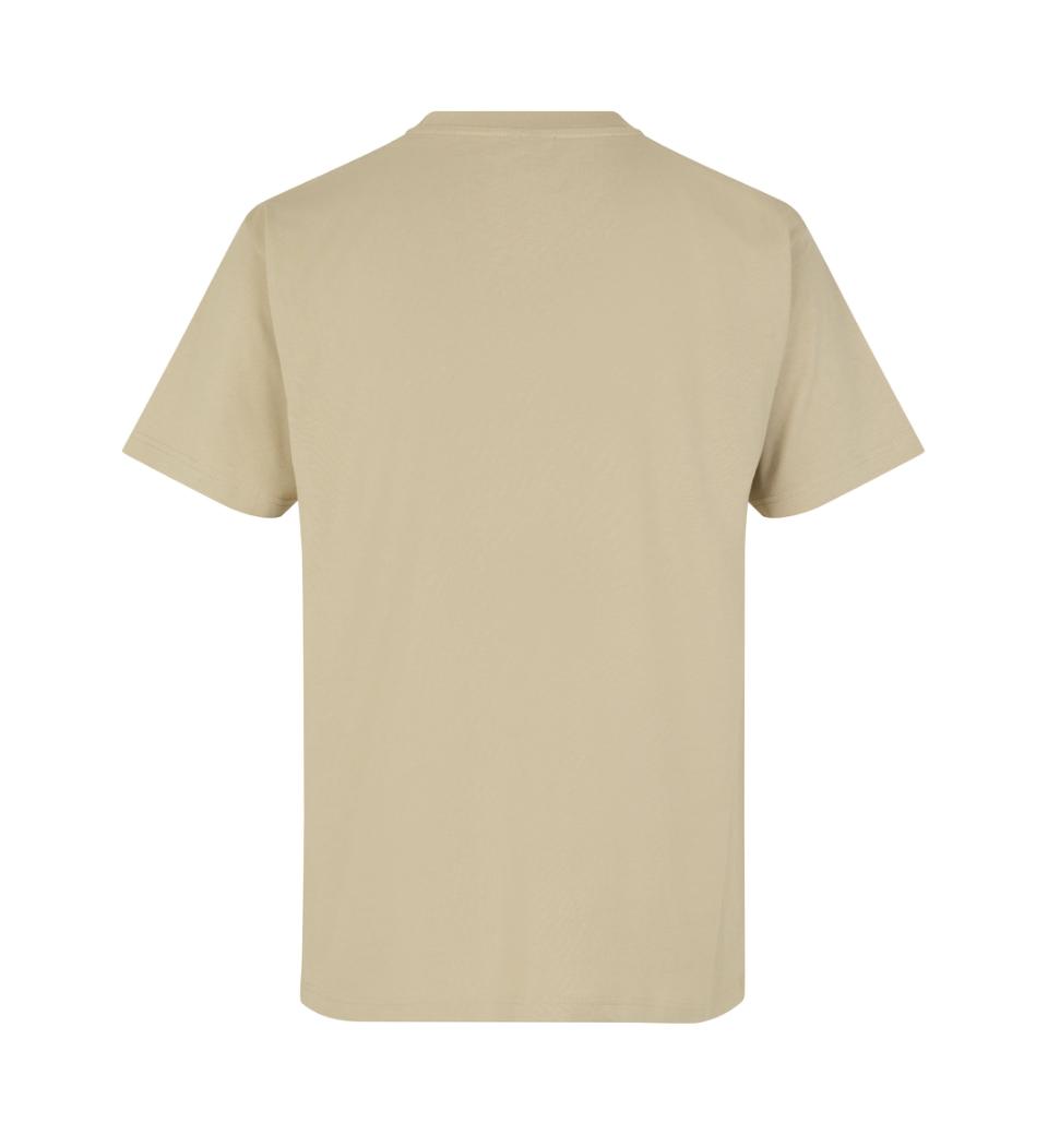 T-Time T-shirt, Kit 0510