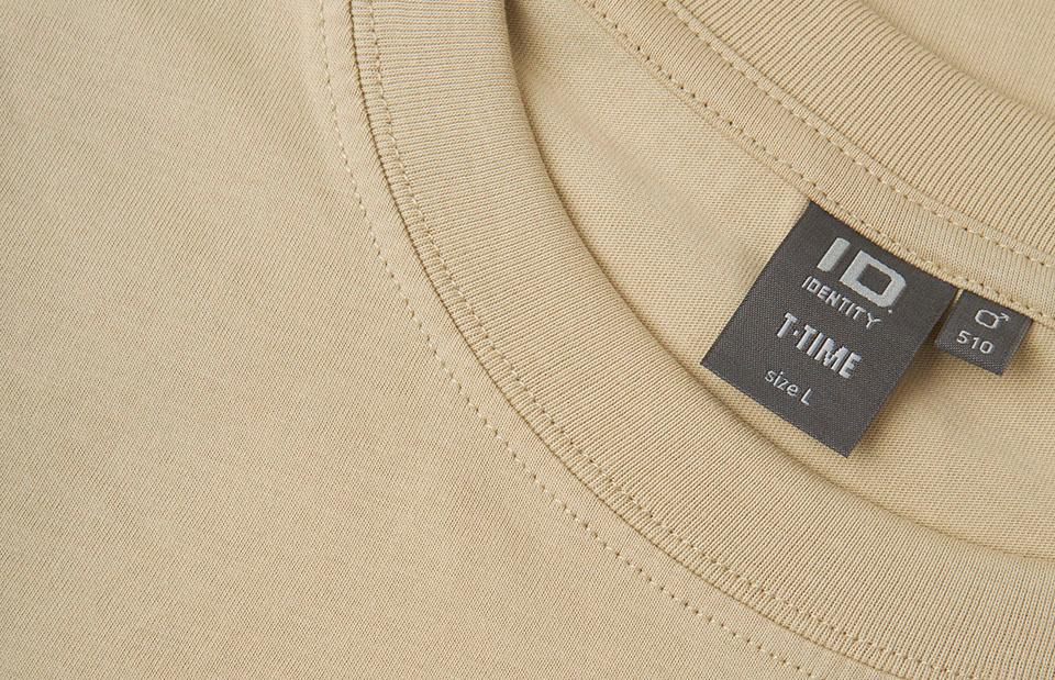 T-Time T-shirt, Kit 0510