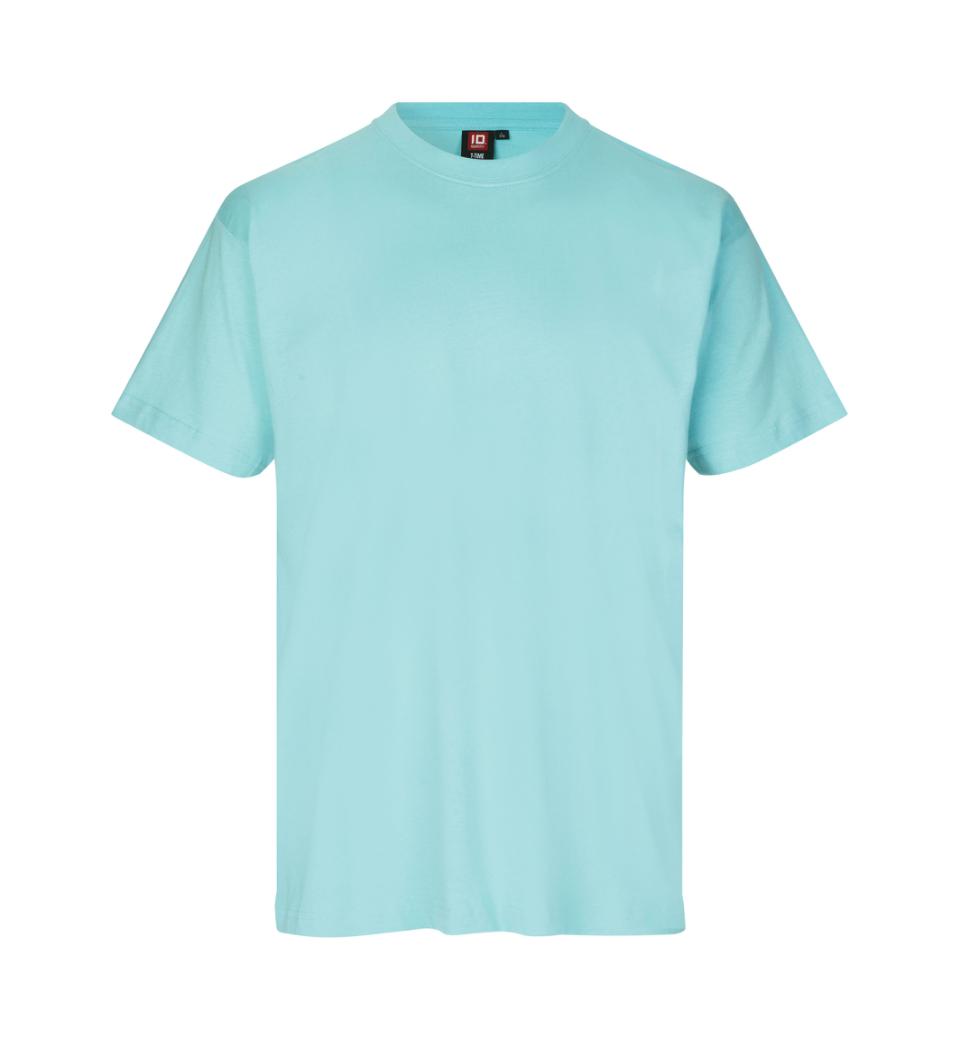 T-Time T-shirt, Mint 0510