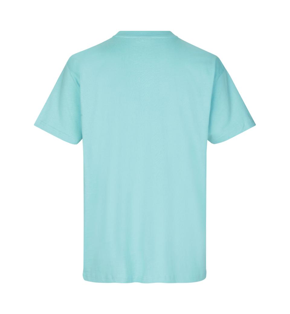 T-Time T-shirt, Mint 0510