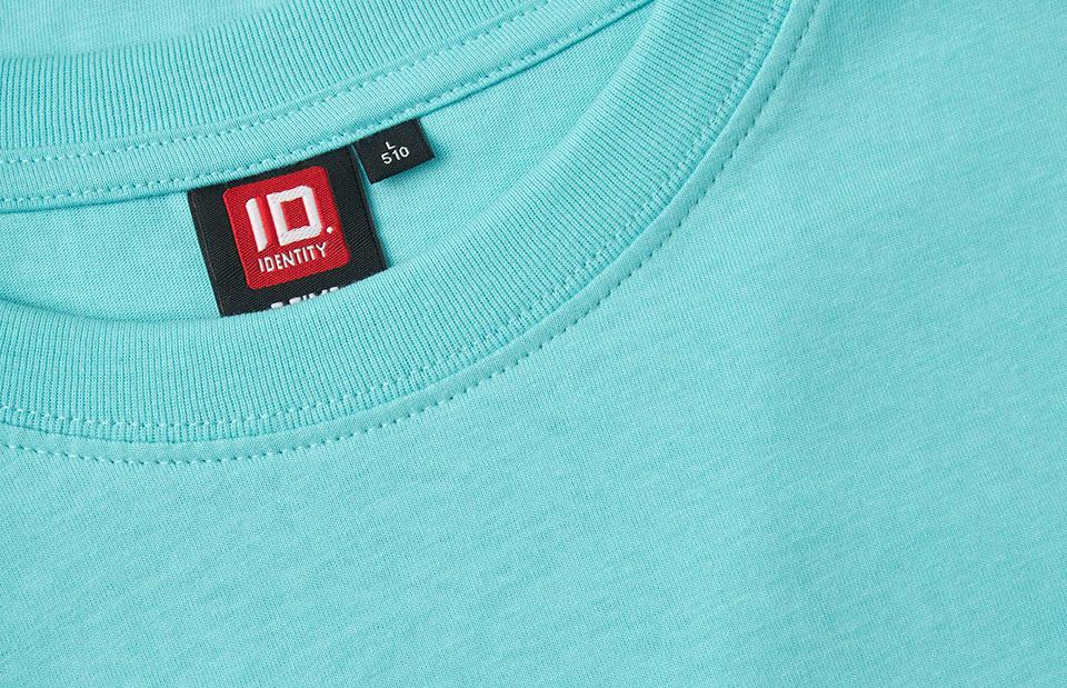 T-Time T-shirt, Mint 0510