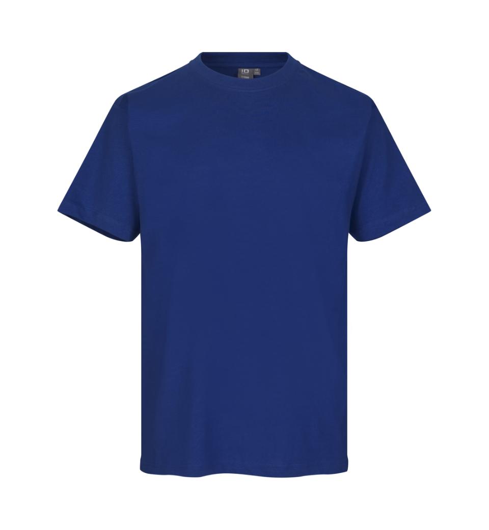 T-Time T-shirt, Kongeblå 0510