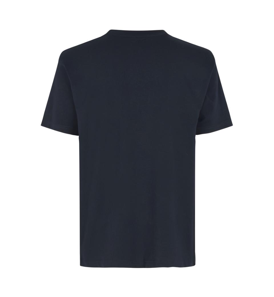 T-Time T-shirt, Navy Blå 0510