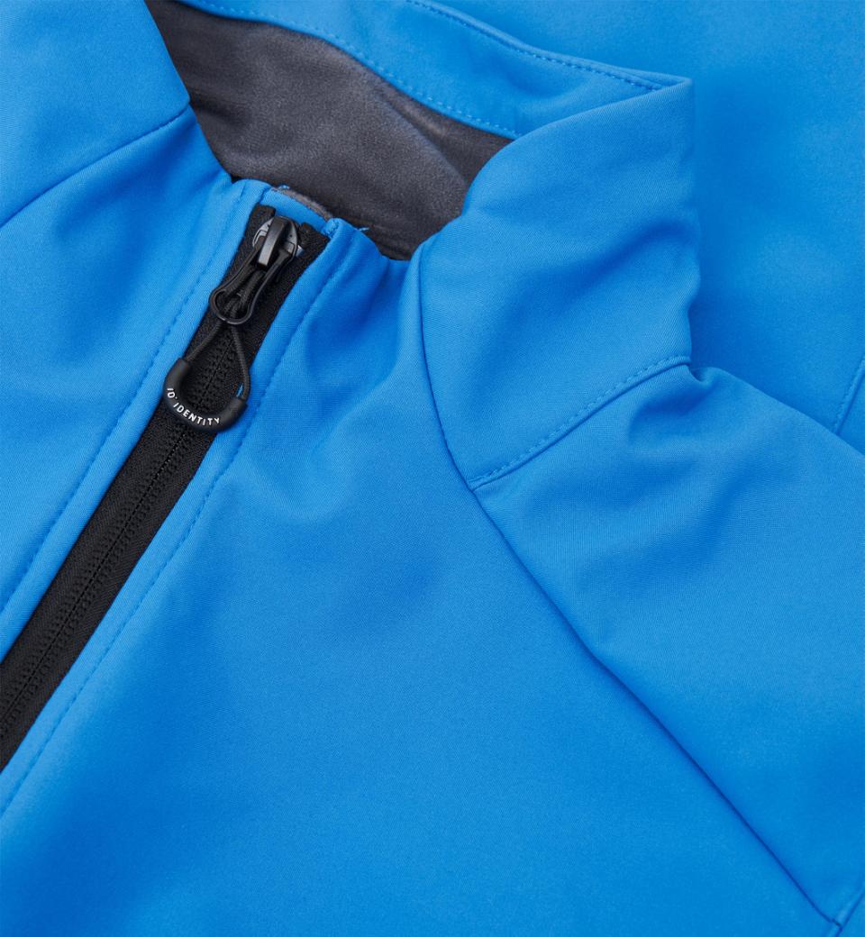 CORE Softshell Jakke - Dame - Azur - ID 0856