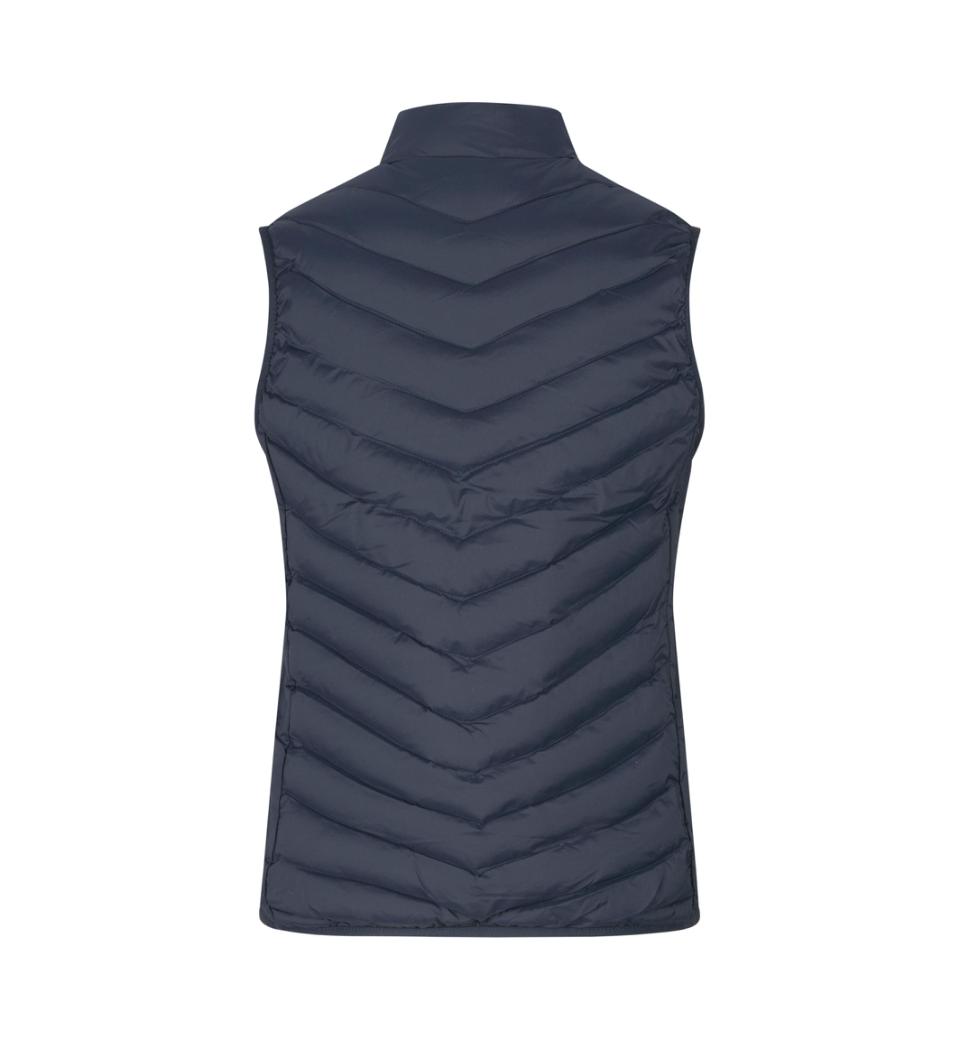 Stretch Bodywamer - Dame - Navy - ID 0893