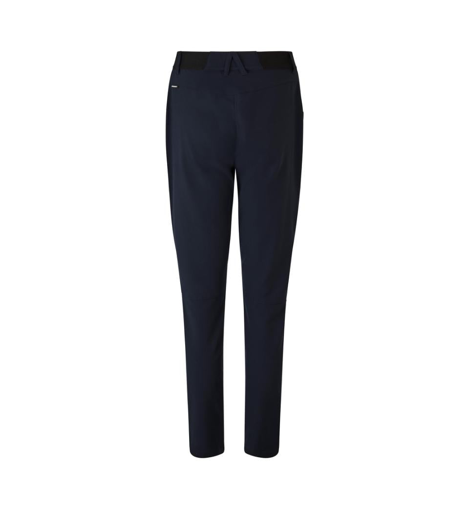 Outdoor/vandrebukser Stretch - Dame - Navy - ID 0911