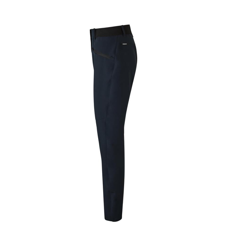 Outdoor/vandrebukser Stretch - Dame - Navy - ID 0911