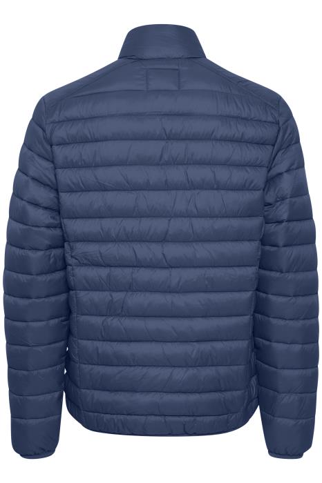 Bhromsey Vinterjakke, Ensign Blue - Blend 20712461 - 194026