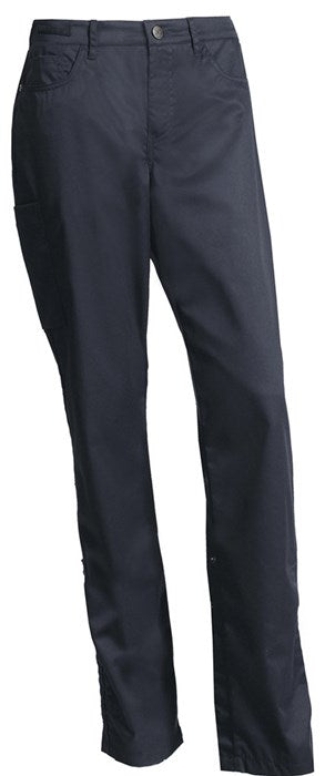 Nybo Jeans, klassisk pasform, Dame, Navy - 190 G/M², Super Cool (1051152)