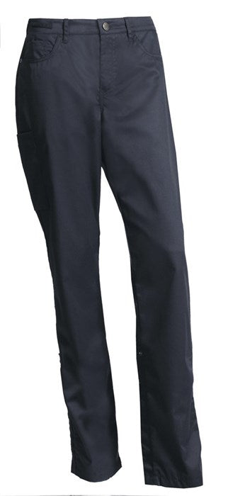 Nybo Jeans, klassisk pasform, Dame, Navy 245 G/M², Super Cool (1051182)