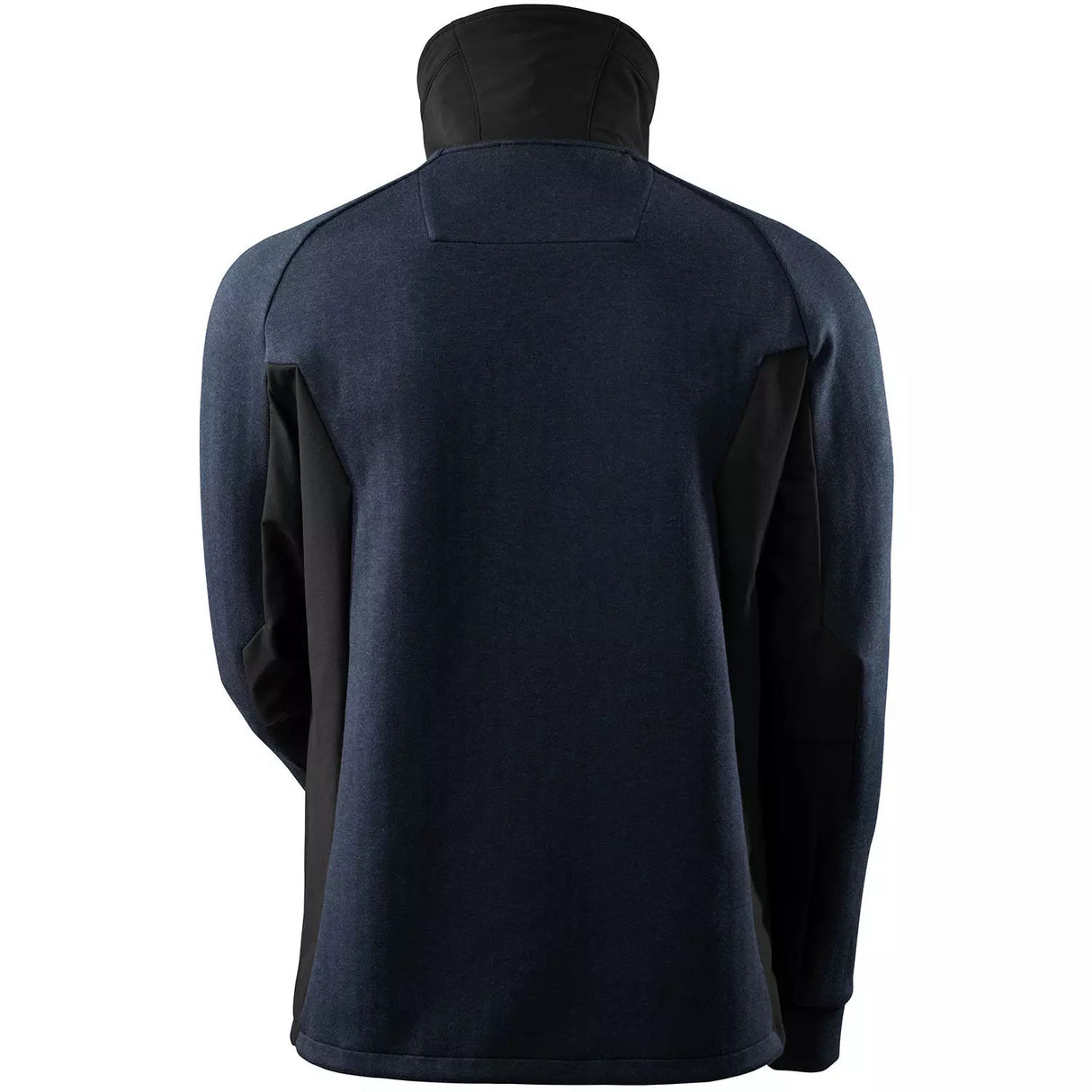 Mascot Advanced cardigan 17484, Mørk Marine/Sort, Herre