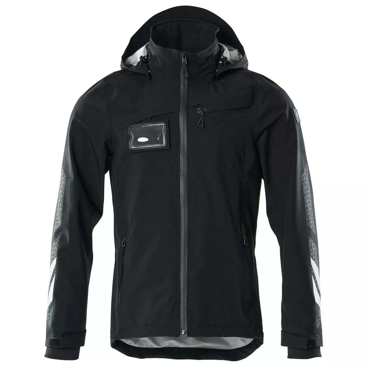 Mascot Accelerate skaljakke, Sort, Herre - 18001-249-09