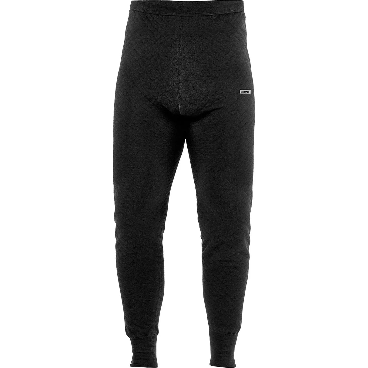 Fristads 3-funktions termounderbukser 747, Sort
