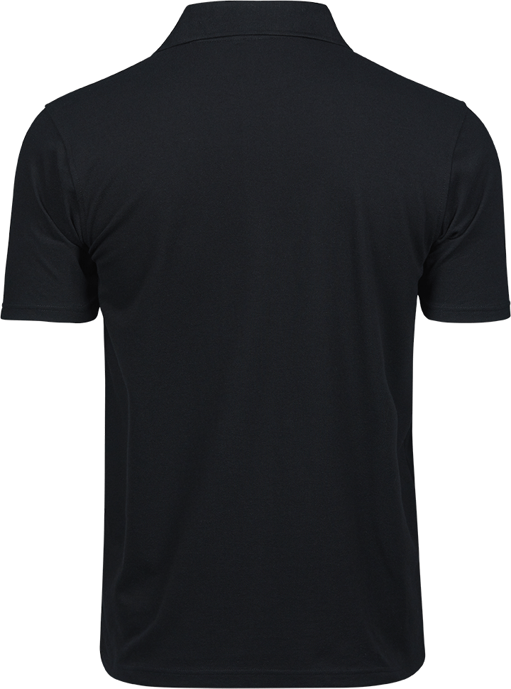 Power Polo - Herre - Sort - Style 1200