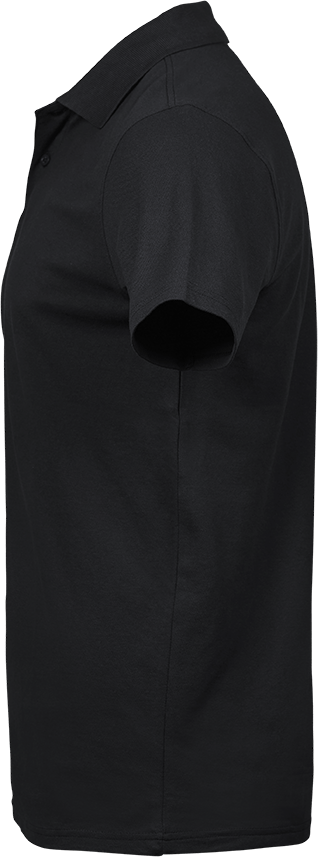 Power Polo - Herre - Sort - Style 1200