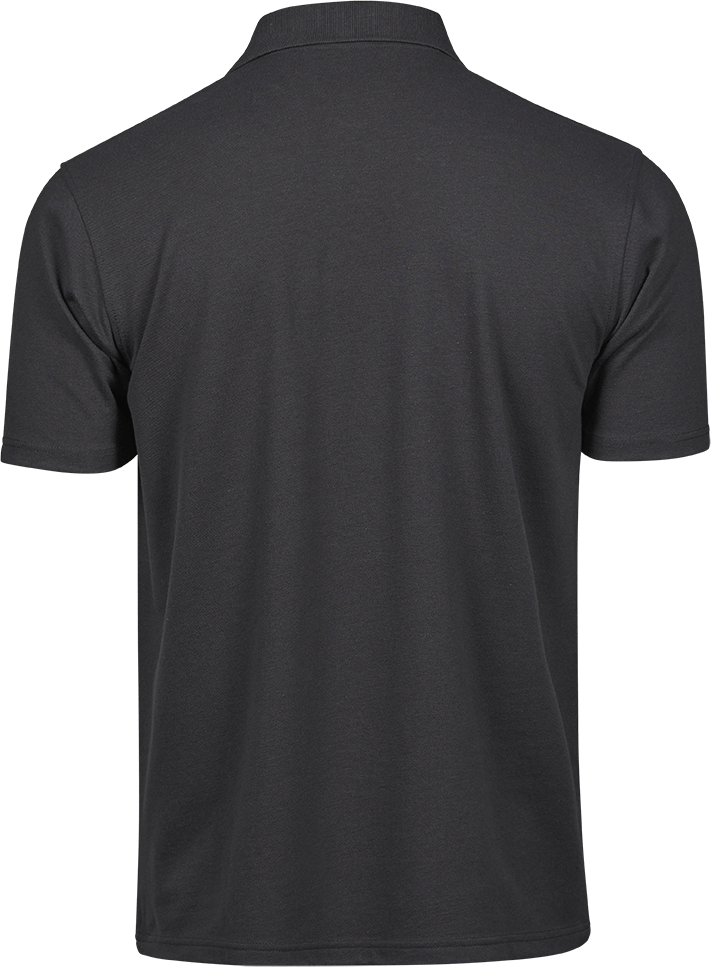 Power Polo - Herre - Grå - Style 1200