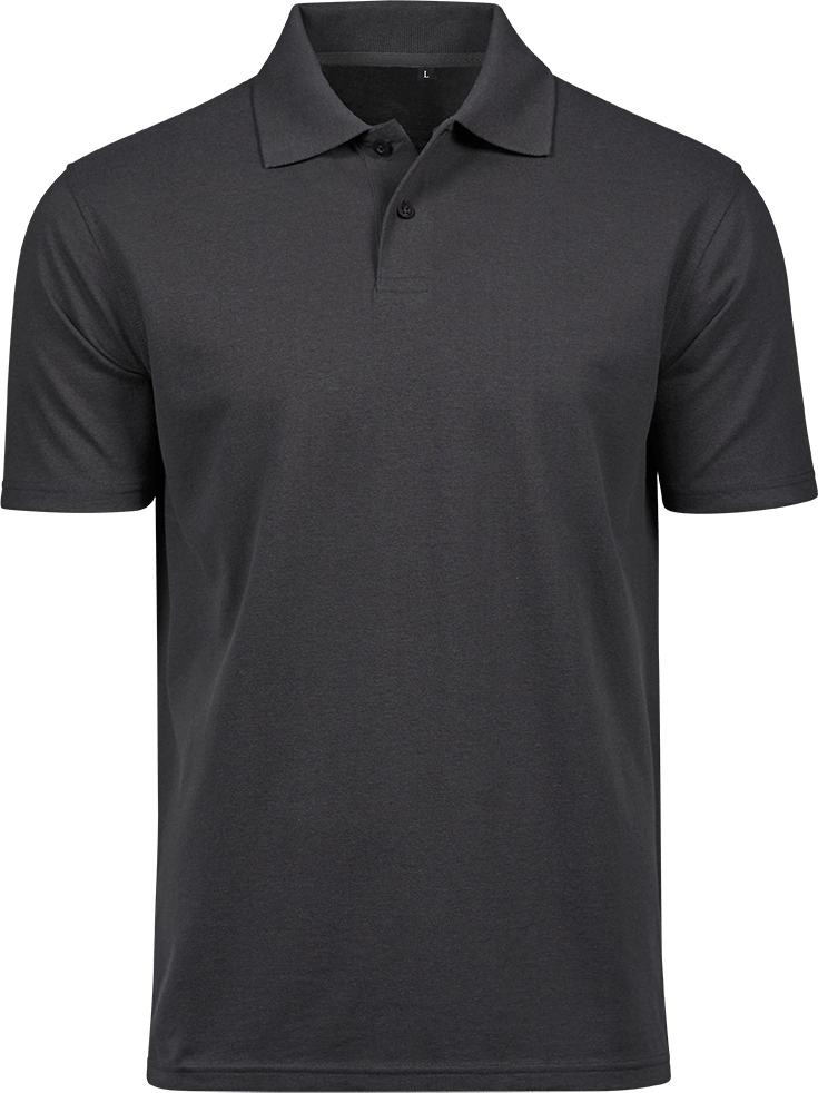 Power Polo - Herre - Grå - Style 1200