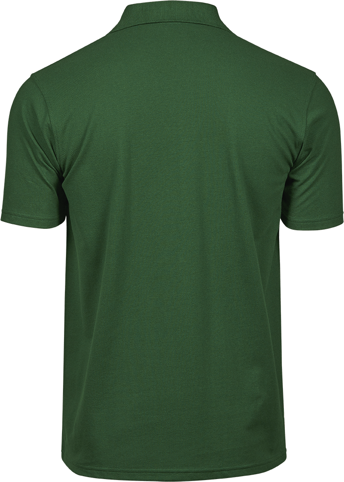 Power Polo - Herre - Grøn - Style 1200