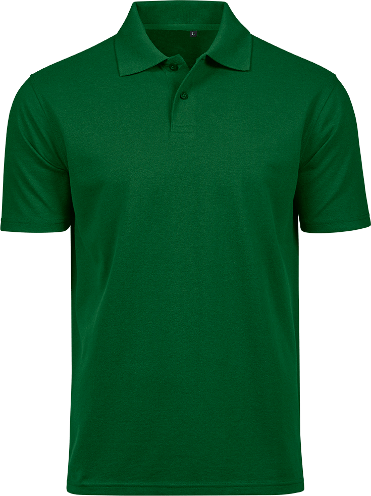 Power Polo - Herre - Grøn - Style 1200
