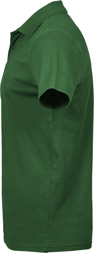 Power Polo - Herre - Grøn - Style 1200