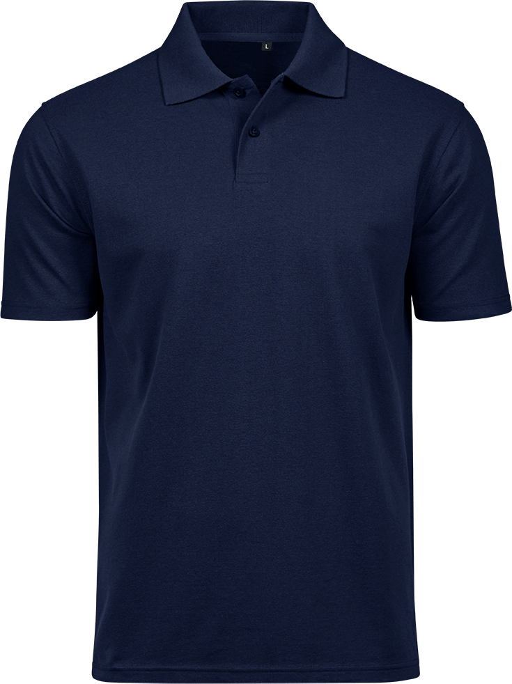 Power Polo - Herre - Navy - Style 1200